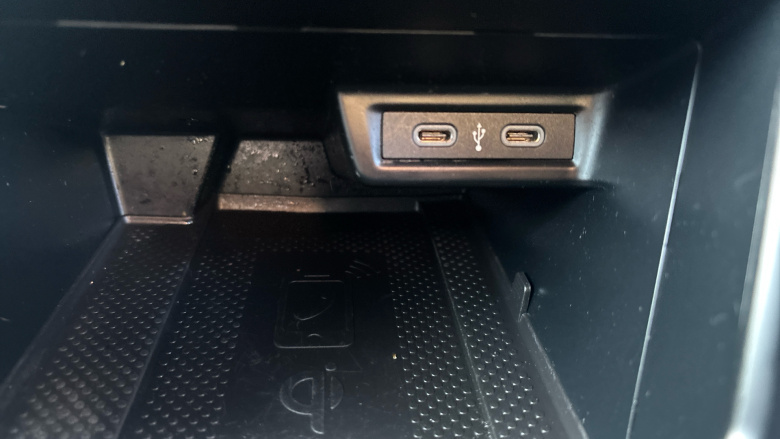 Volkswagen Polo 1.0 TSI Match 5dr Petrol Hatchback